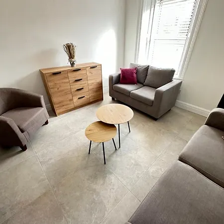 Cosy Corner Σπίτι διακοπών