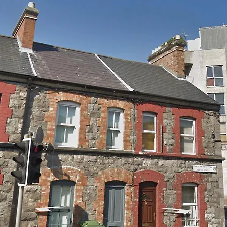 Сasa de vacaciones Cosy Corner Sligo