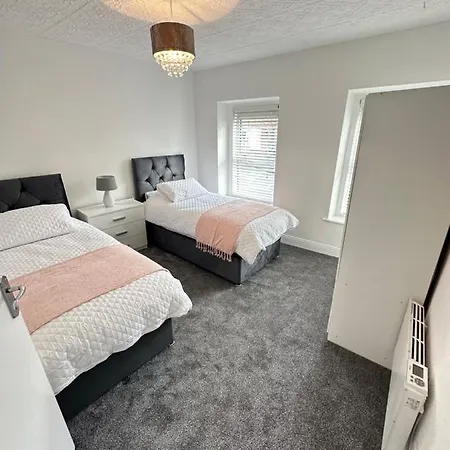 Holiday home Cosy Corner *