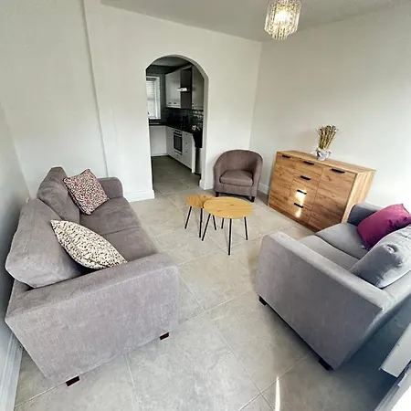 Cosy Corner Σλίγκο