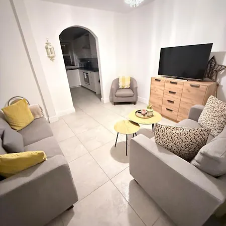 Cosy Corner *