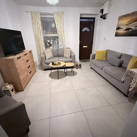 Cosy Corner * Sligo