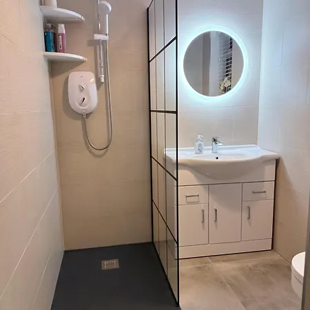 Cosy Corner 펜션 슬라이고