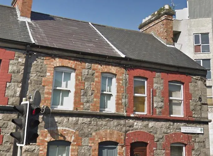 펜션 Cosy Corner 슬라이고