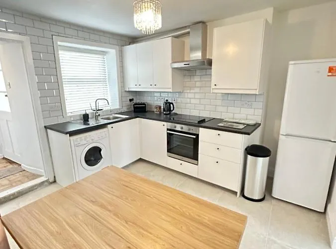 Cosy Corner 슬라이고