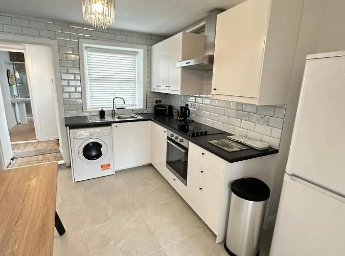 Vakantiehuis Cosy Corner Sligo