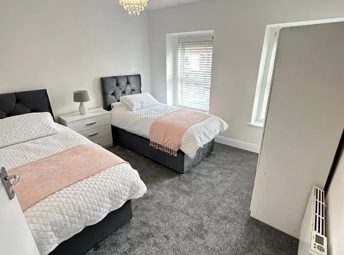 Vakantiehuis Cosy Corner *