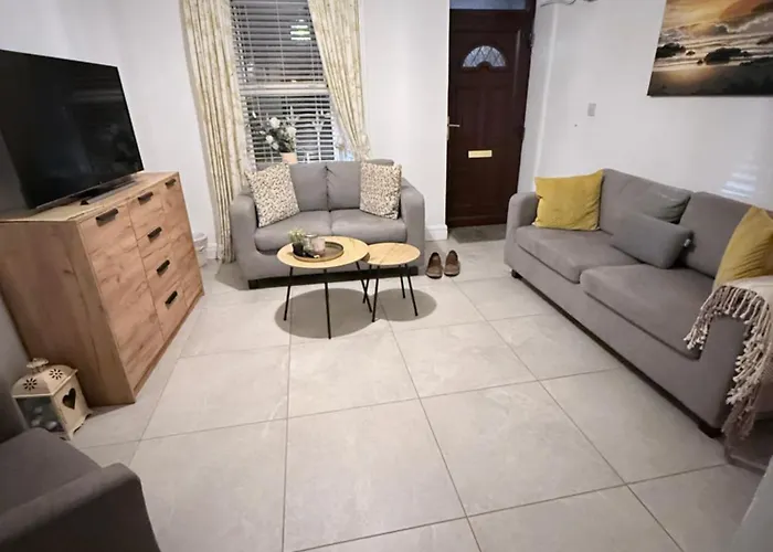 Cosy Corner * Слайго