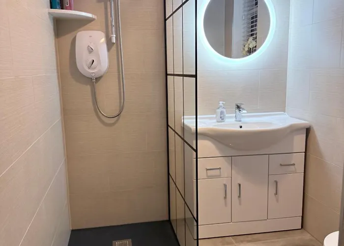 Cosy Corner Дом отдыха Слайго